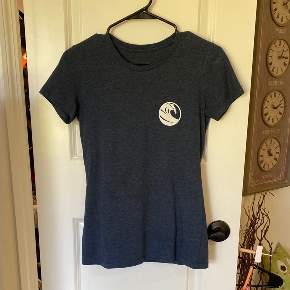 🌼 Costa Vida Surf Tee